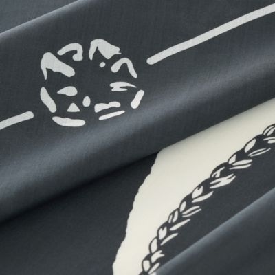 Hermes エルメス ロザンジュ シルク 黒✖️グレー✖️アイボリー ロザンジュ - メンズ, ネクタイ・スカーフ・マフラー, マフラー＆カレ